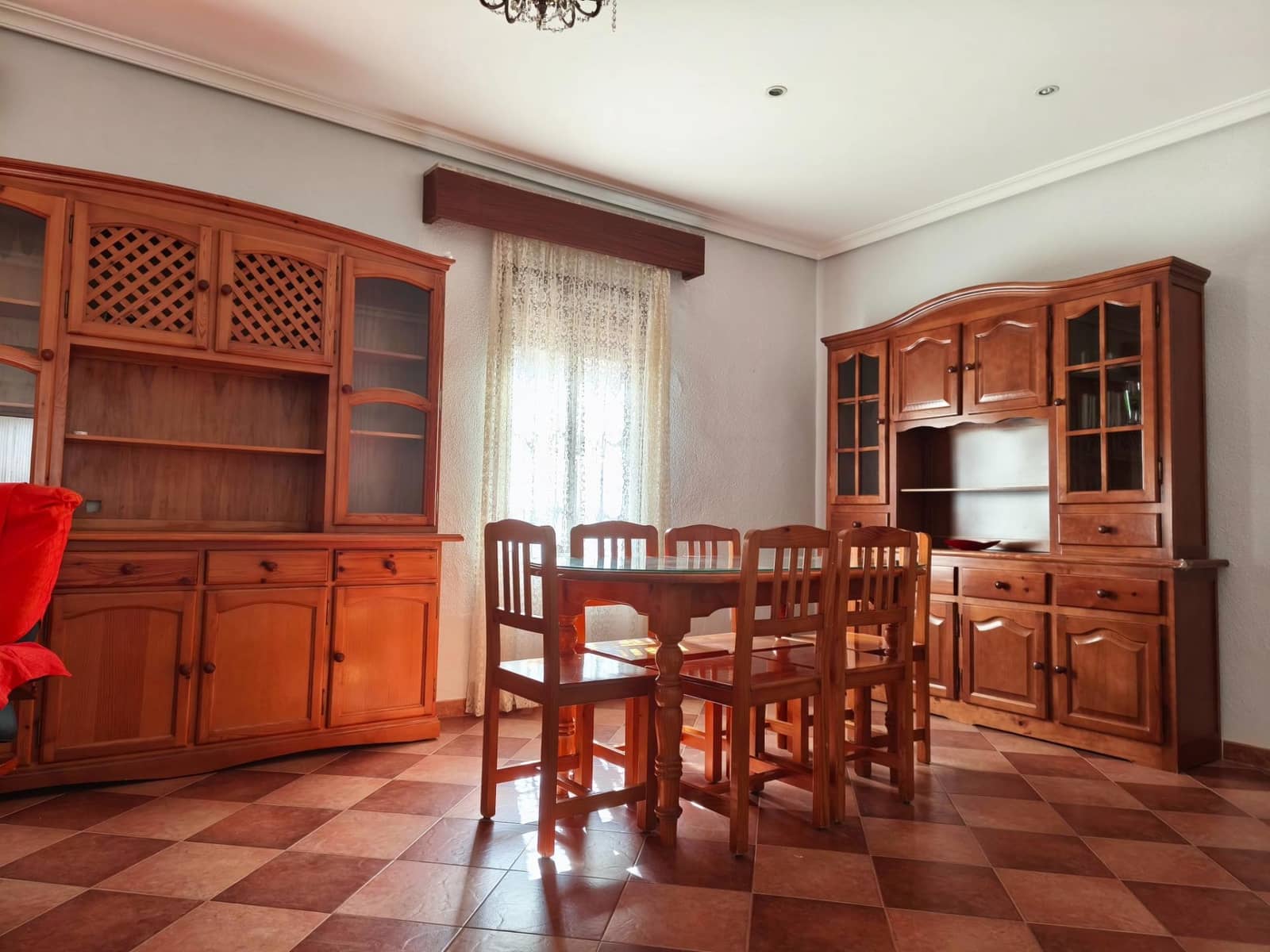 3 soverom Hus til salgs i La Carlota - € 155 000 (Ref: 9451105)