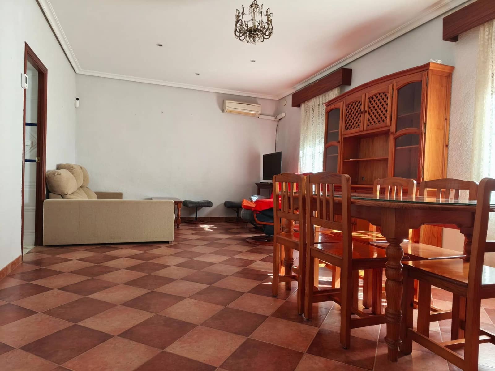 3 soverom Hus til salgs i La Carlota - € 155 000 (Ref: 9451105)