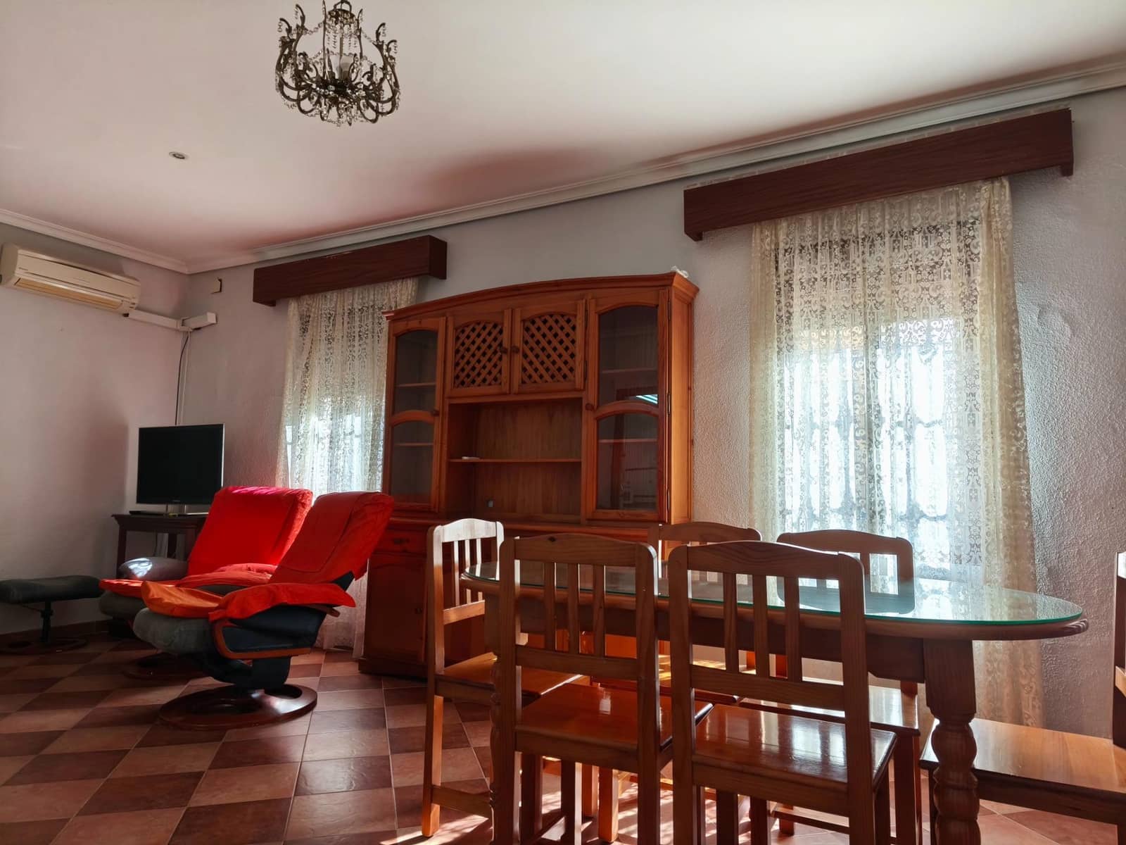 3 soverom Hus til salgs i La Carlota - € 155 000 (Ref: 9451105)