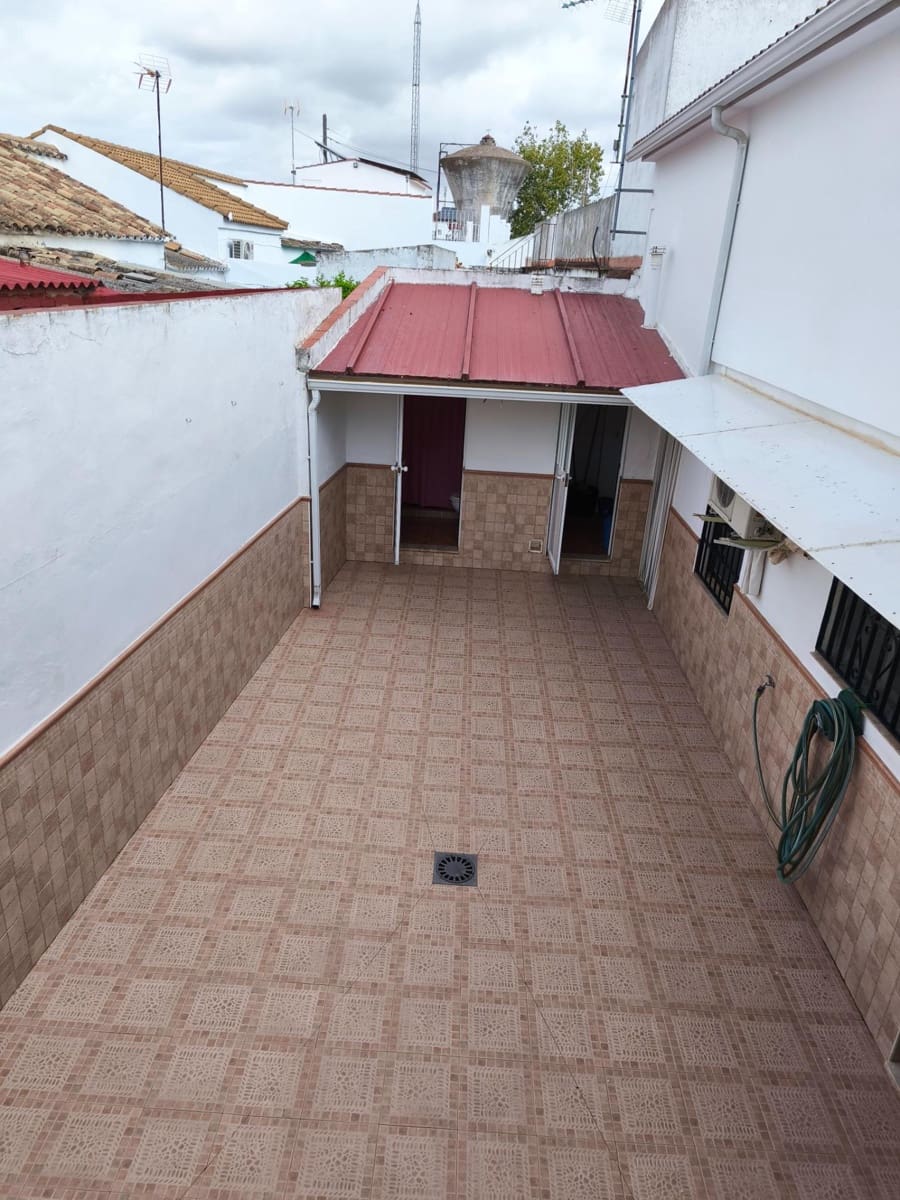 3 soverom Hus til salgs i La Carlota - € 155 000 (Ref: 9451105)