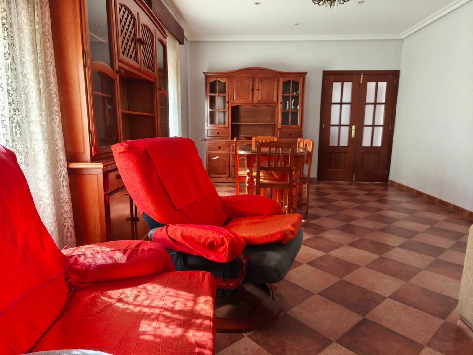 3 soverom Hus til salgs i La Carlota - € 155 000 (Ref: 9451105)