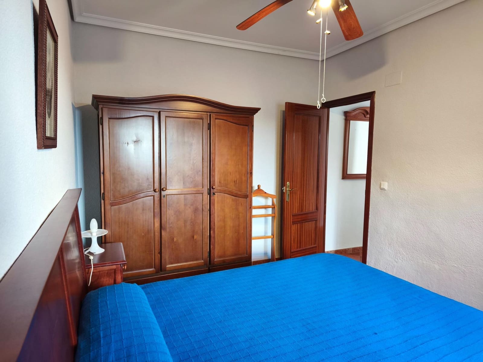 3 soverom Hus til salgs i La Carlota - € 155 000 (Ref: 9451105)