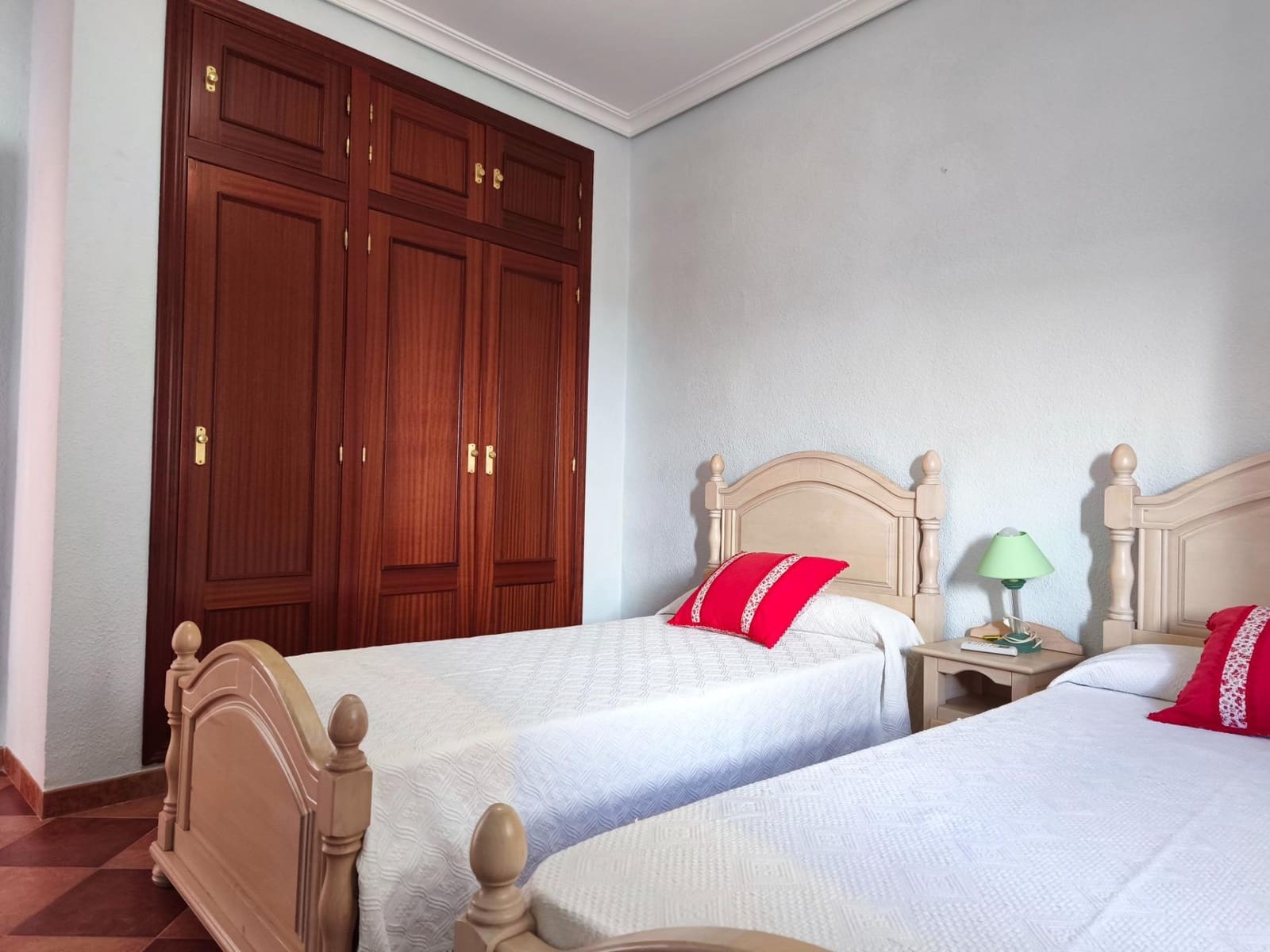 3 soverom Hus til salgs i La Carlota - € 155 000 (Ref: 9451105)