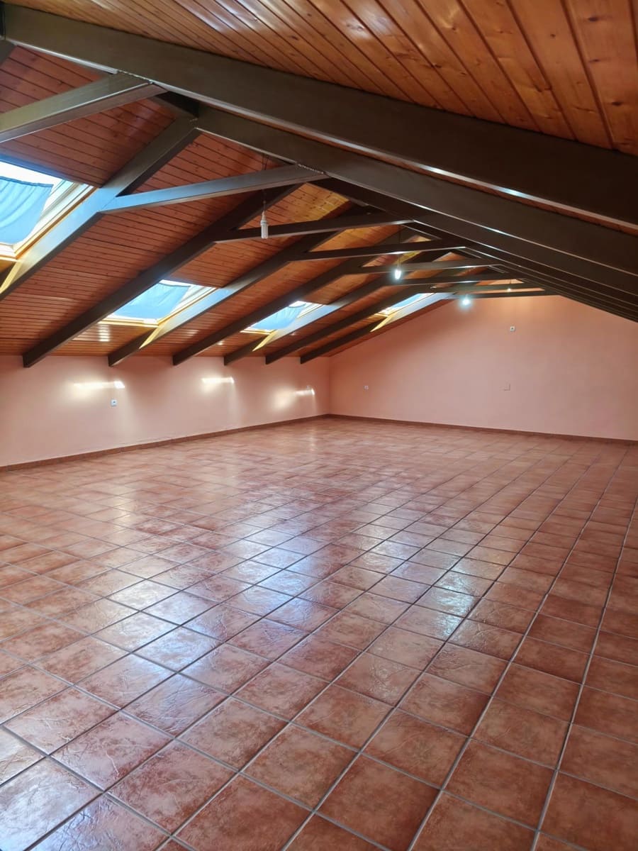 3 soverom Hus til salgs i La Carlota - € 155 000 (Ref: 9451105)