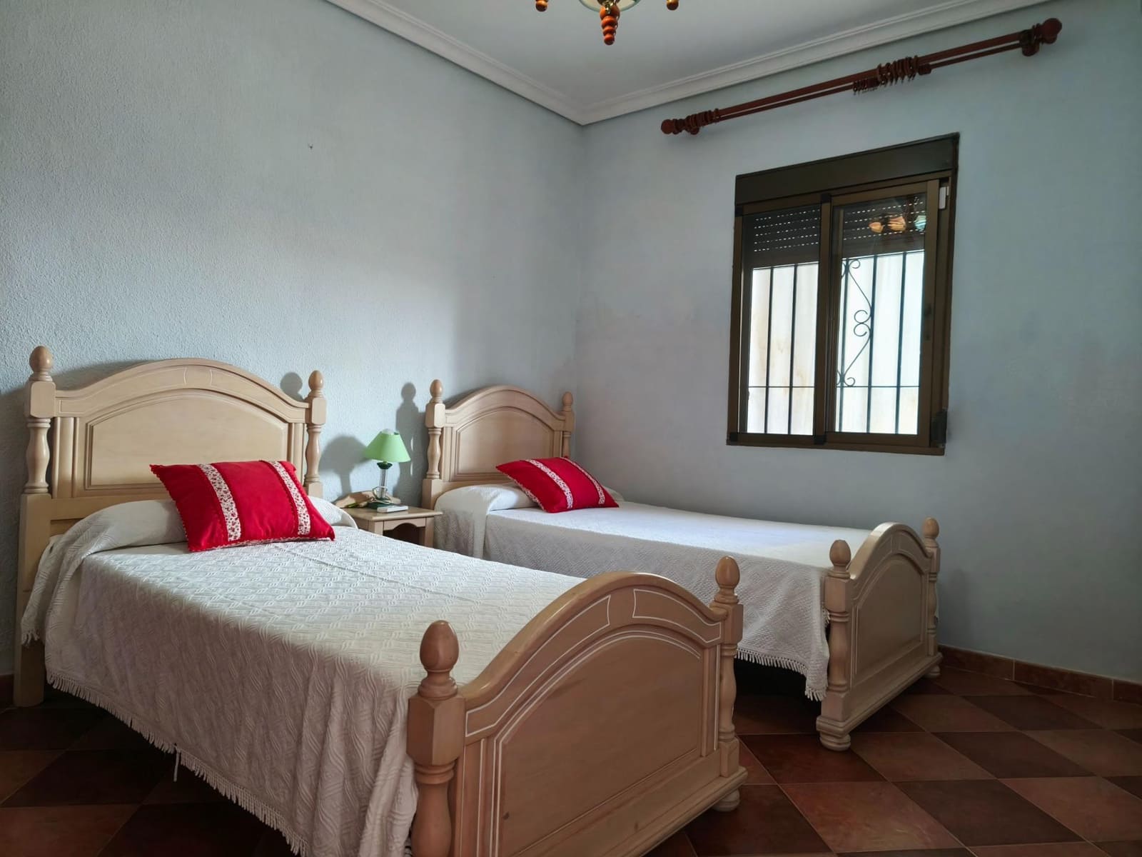 3 soverom Hus til salgs i La Carlota - € 155 000 (Ref: 9451105)