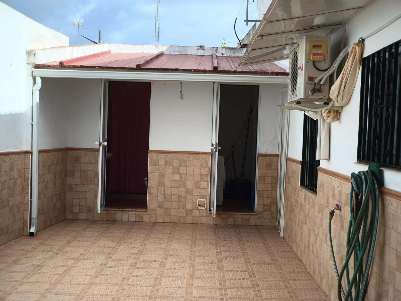 3 soverom Hus til salgs i La Carlota - € 155 000 (Ref: 9451105)