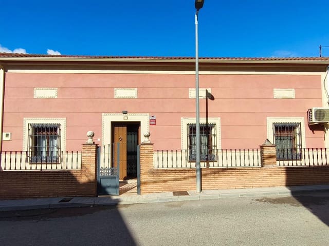3 soverom Hus til salgs i La Carlota - € 155 000 (Ref: 9451105)