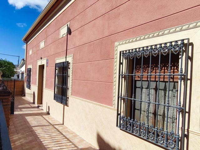 3 soverom Hus til salgs i La Carlota - € 155 000 (Ref: 9451105)