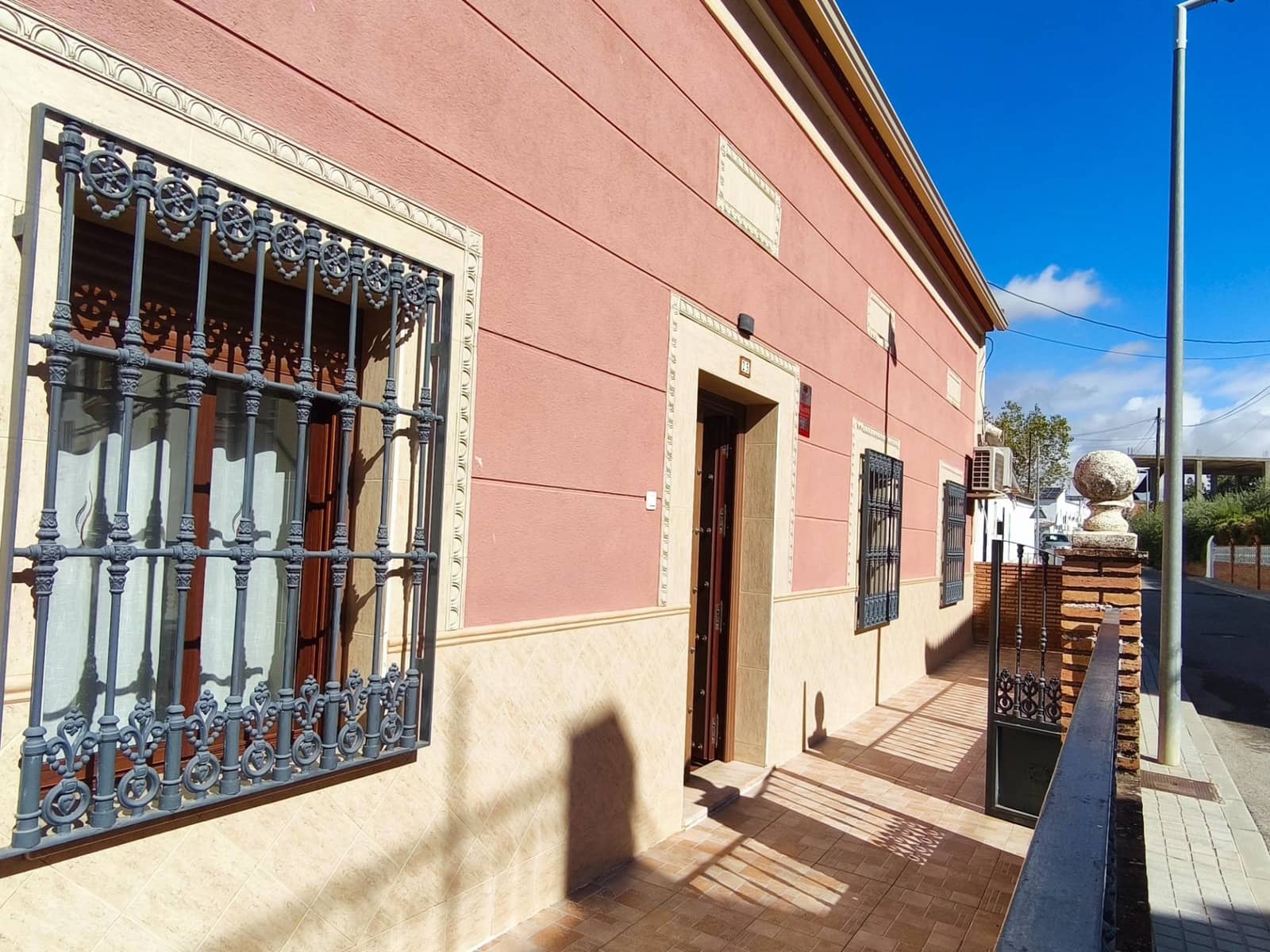 3 soverom Hus til salgs i La Carlota - € 155 000 (Ref: 9451105)