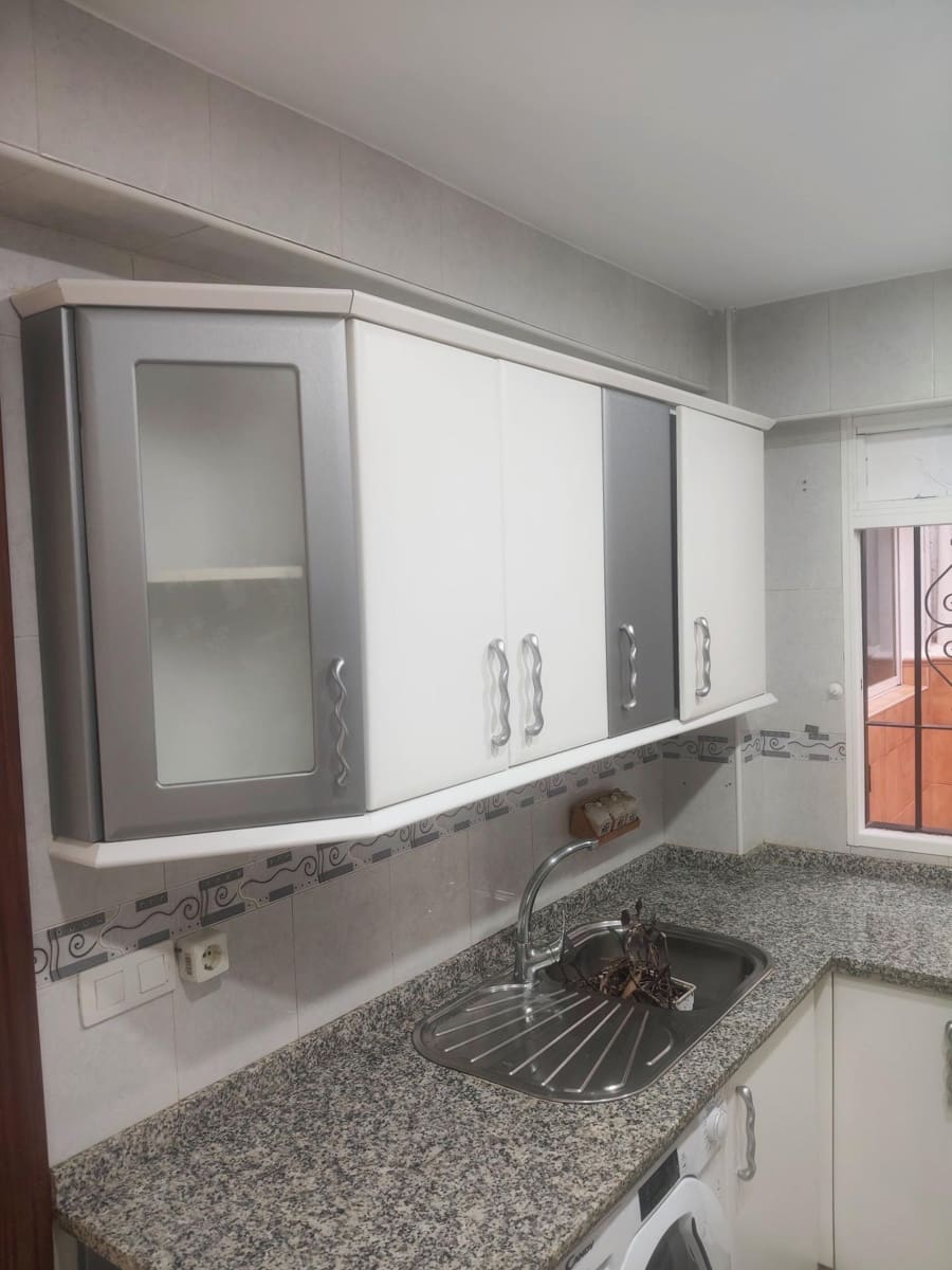 2 soverom Leilighet til leie i Cordoba by - € 650 (Ref: 9452225)