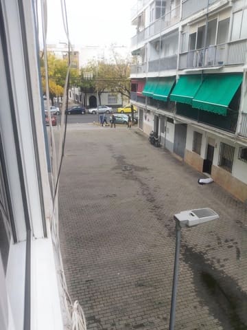 2 slaapkamer Flat te huur in Córdoba stad - € 650 (Ref: 9452225)