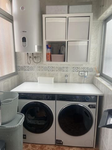 3 camera da letto Appartamento in vendita in Levante, Cordova città - 165.000 € (Rif: 9452226)