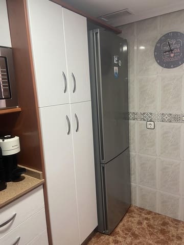 3 camera da letto Appartamento in vendita in Levante, Cordova città - 165.000 € (Rif: 9452226)