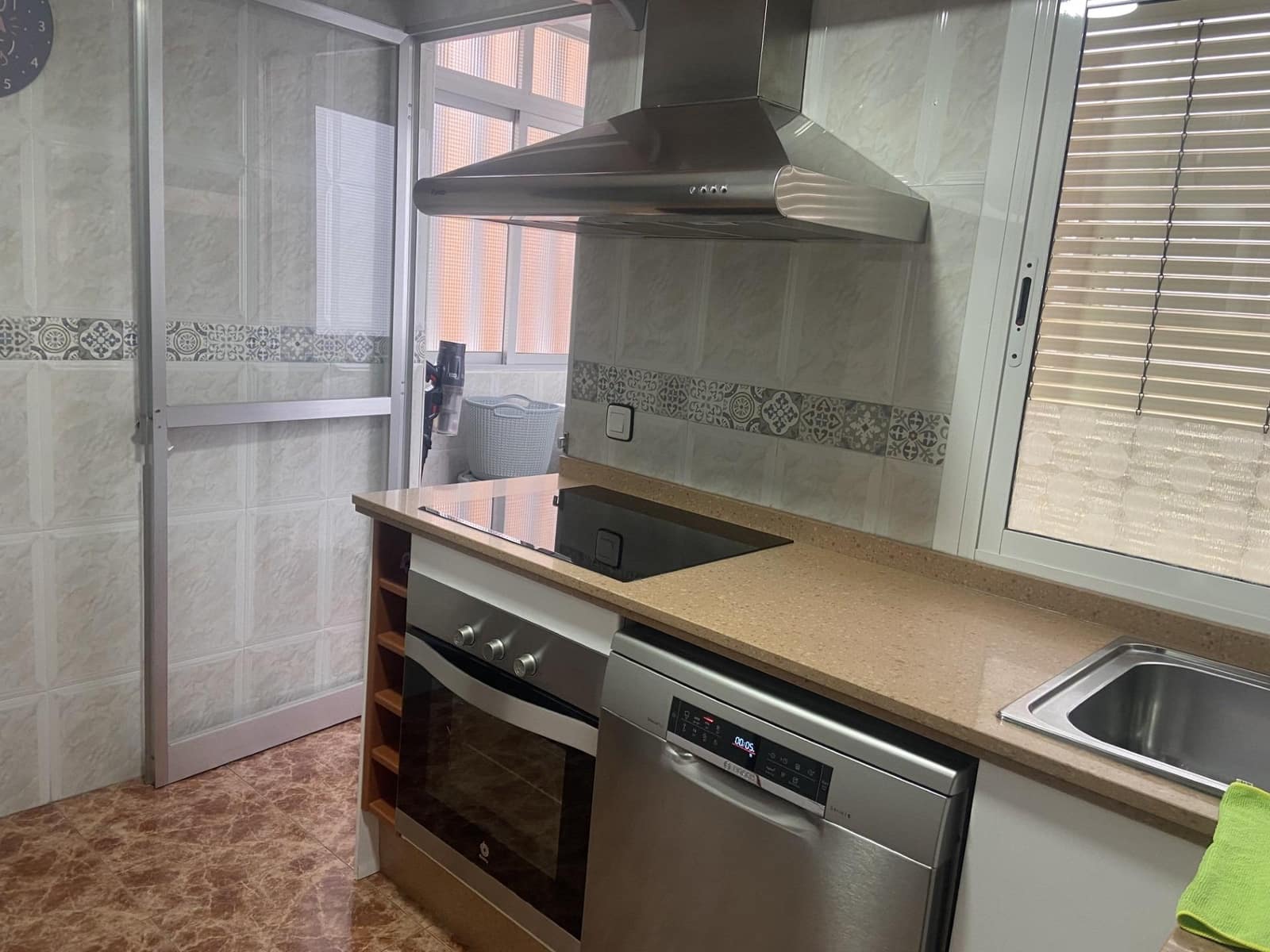 Piso de 3 habitaciones en Córdoba ciudad en venta - 165.000 € (Ref: 9452226)