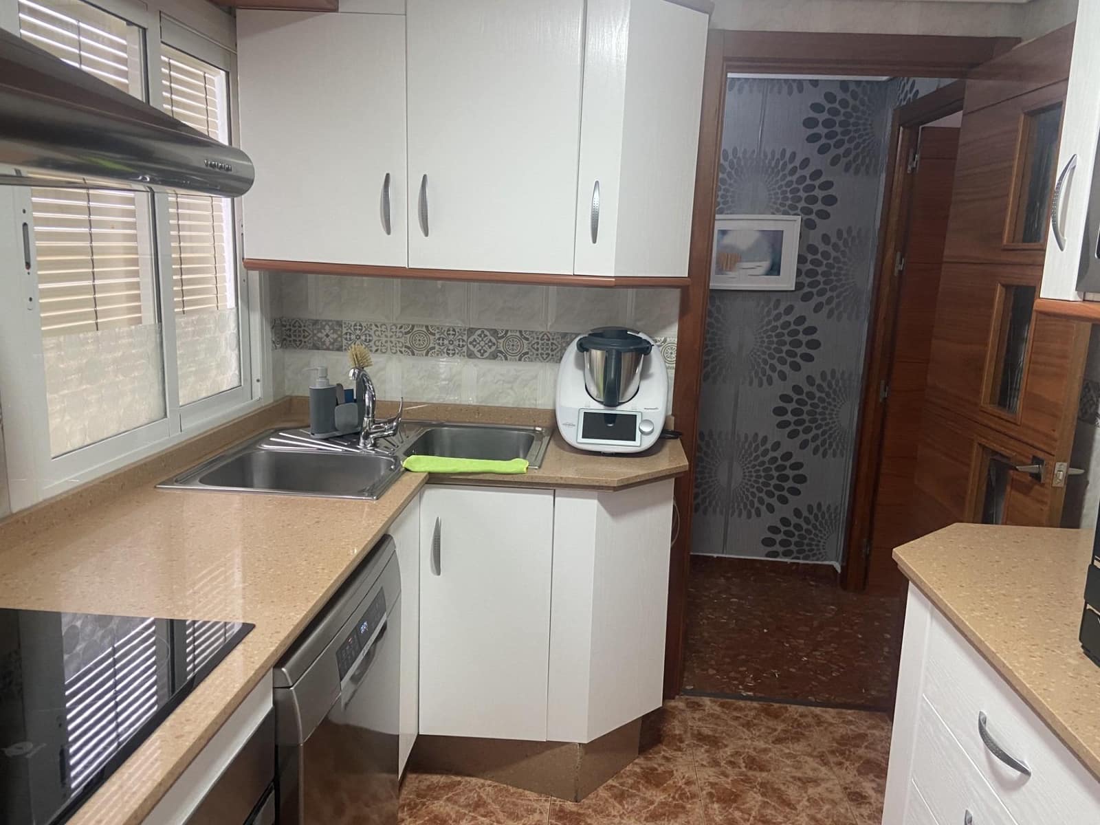 Piso de 3 habitaciones en Córdoba ciudad en venta - 165.000 € (Ref: 9452226)