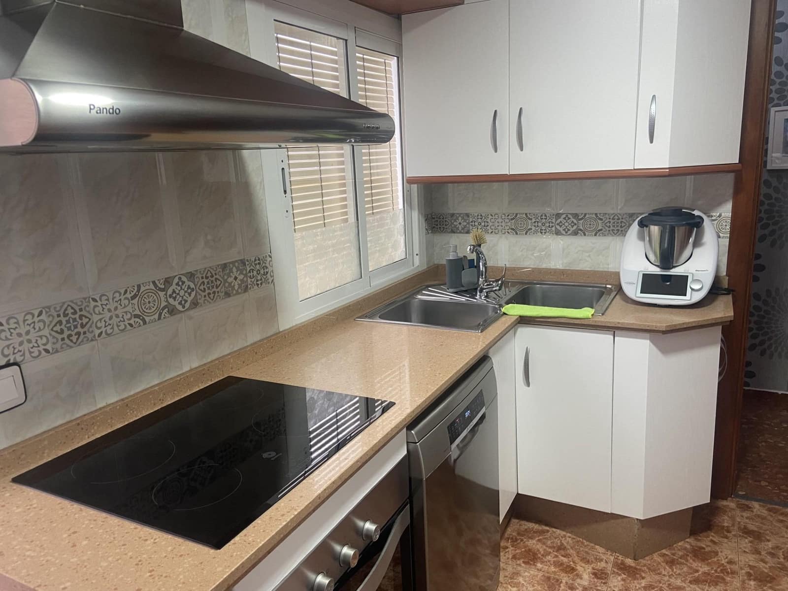 Piso de 3 habitaciones en Córdoba ciudad en venta - 165.000 € (Ref: 9452226)