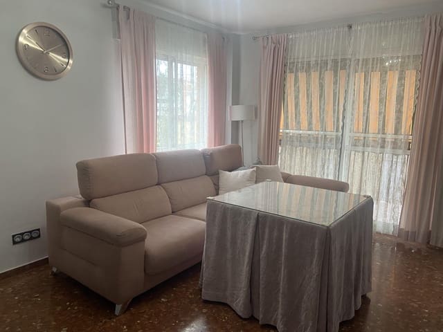 3 camera da letto Appartamento in vendita in Levante, Cordova città - 165.000 € (Rif: 9452226)