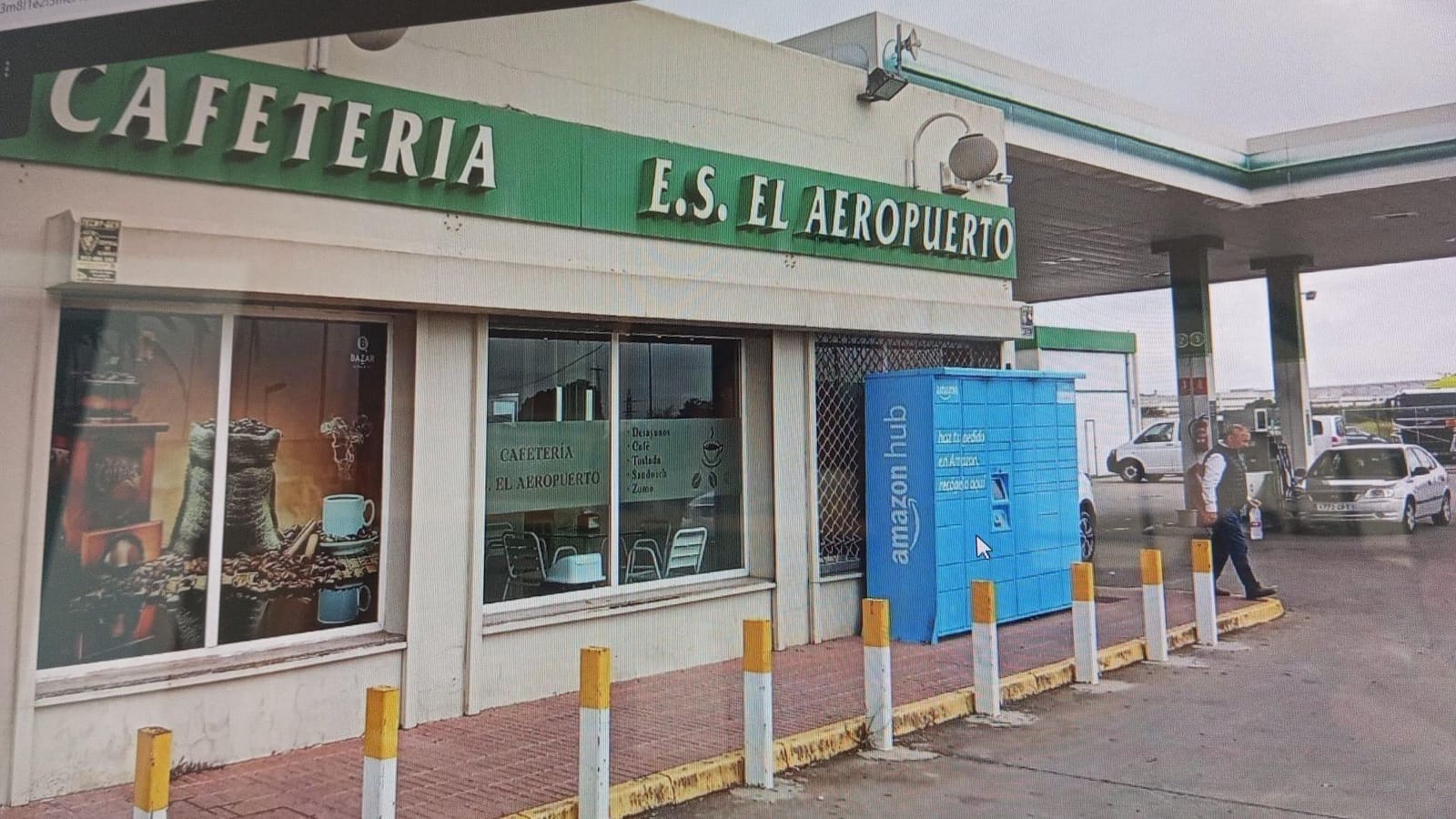 Terreno Non Edificato in vendita in El Higueron - 200.000 € (Rif: 9452227)