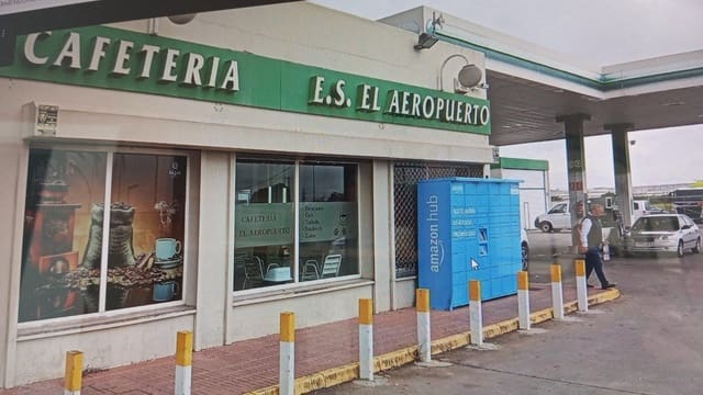 Rakentamaton maa myytävänä paikassa El Higueron, Córdoba kaupunki - 200 000 € (Ref: 9452227)