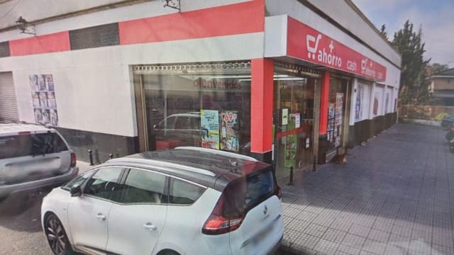 Rakentamaton maa myytävänä paikassa El Higueron, Córdoba kaupunki - 200 000 € (Ref: 9452227)