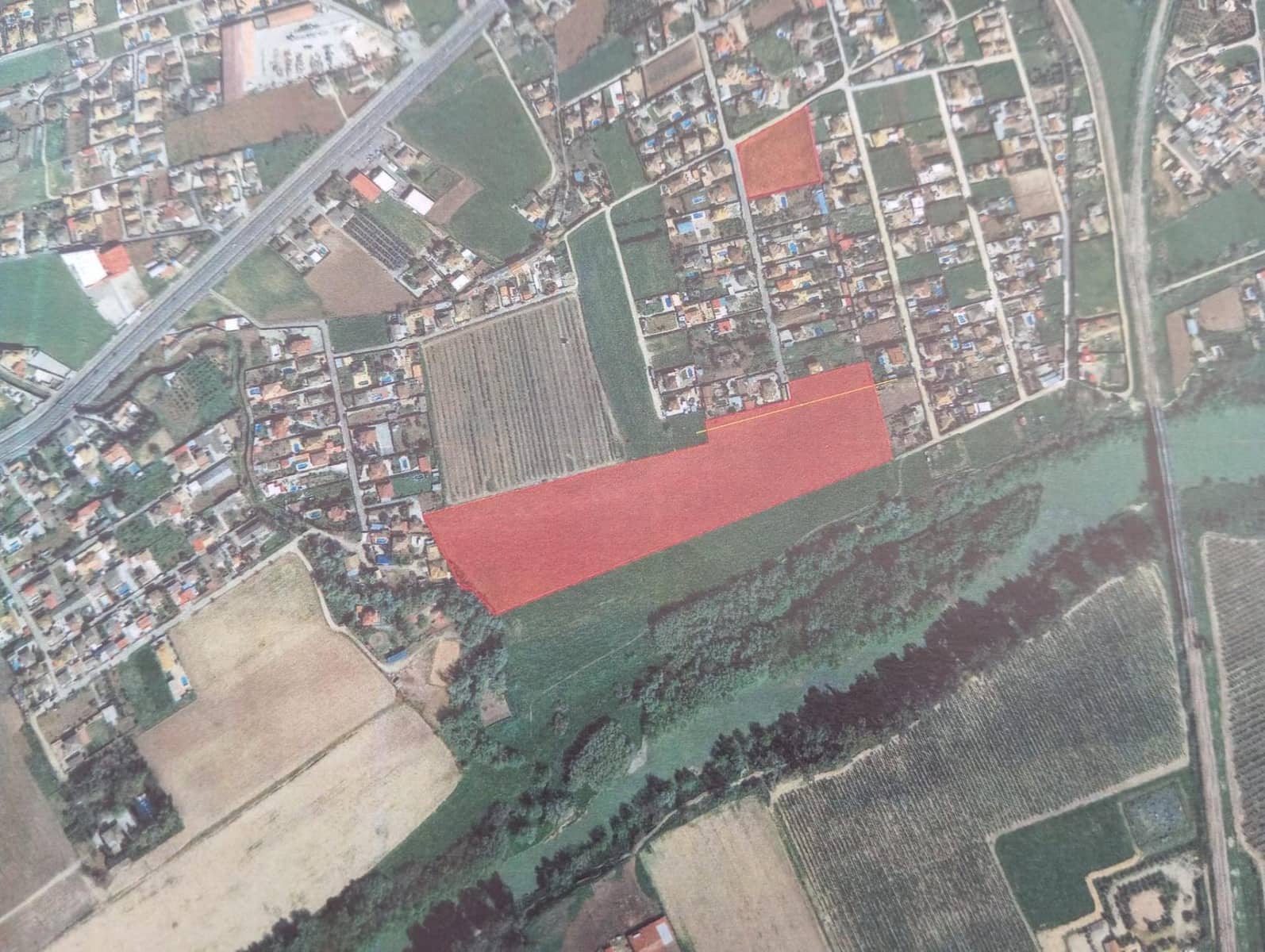 Terreno Non Edificato in vendita in El Higueron - 200.000 € (Rif: 9452227)