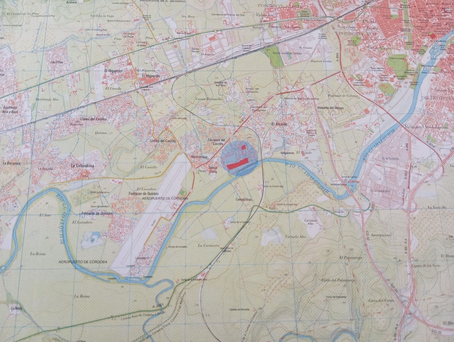 Terreno Non Edificato in vendita in El Higueron - 200.000 € (Rif: 9452227)