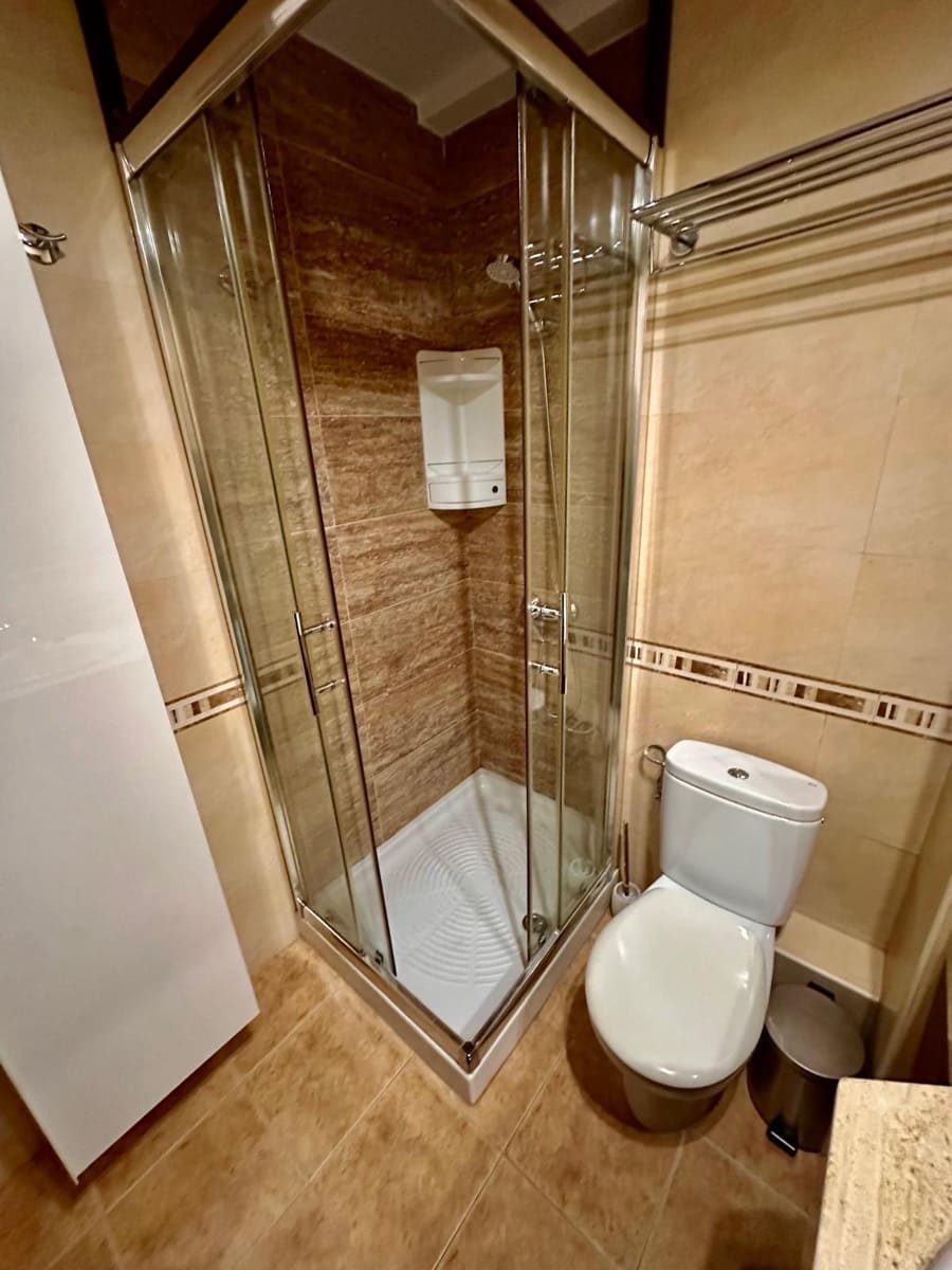 3 soverom Leilighet til leie i Cordoba by - € 700 (Ref: 9452228)