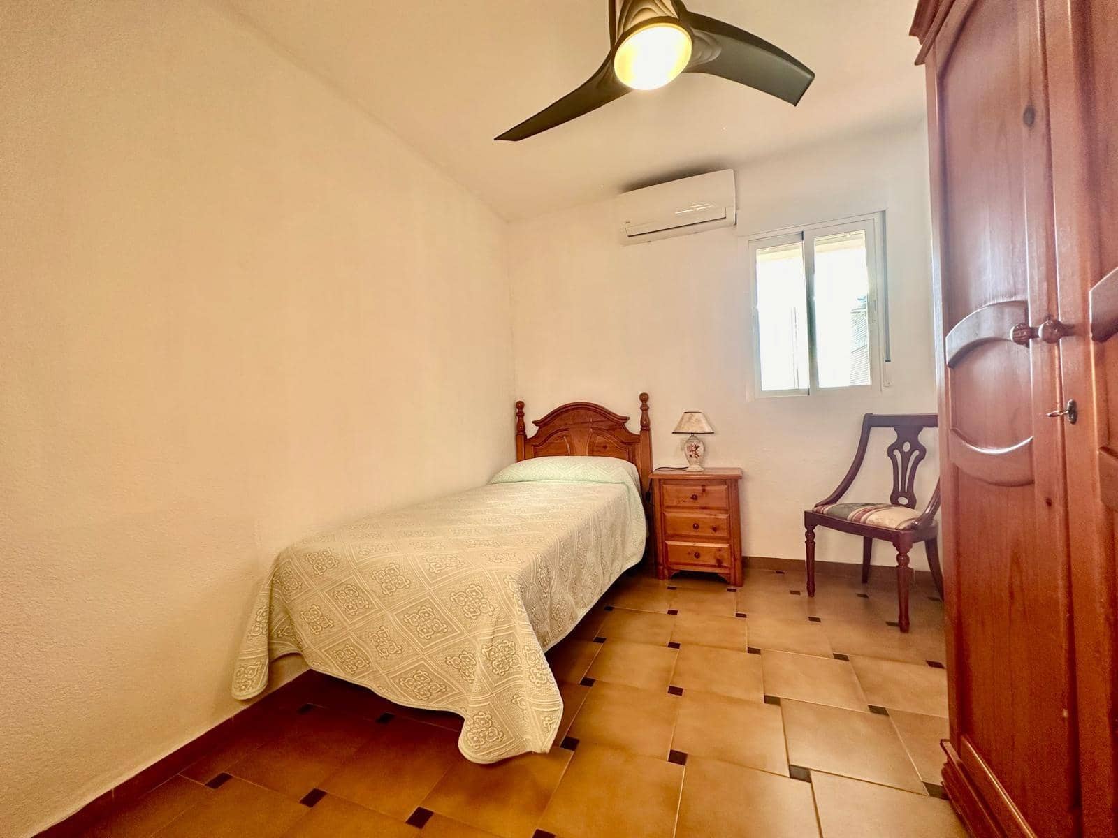 3 soverom Leilighet til leie i Cordoba by - € 700 (Ref: 9452228)