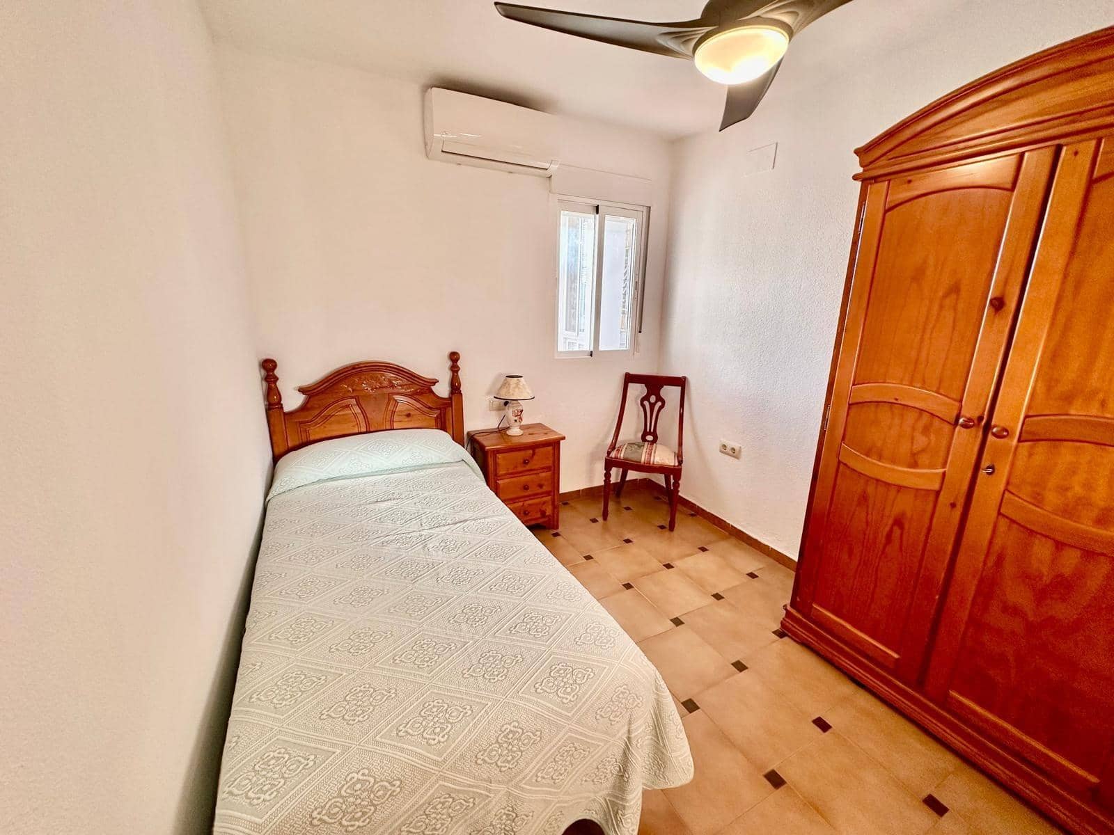 3 soverom Leilighet til leie i Cordoba by - € 700 (Ref: 9452228)