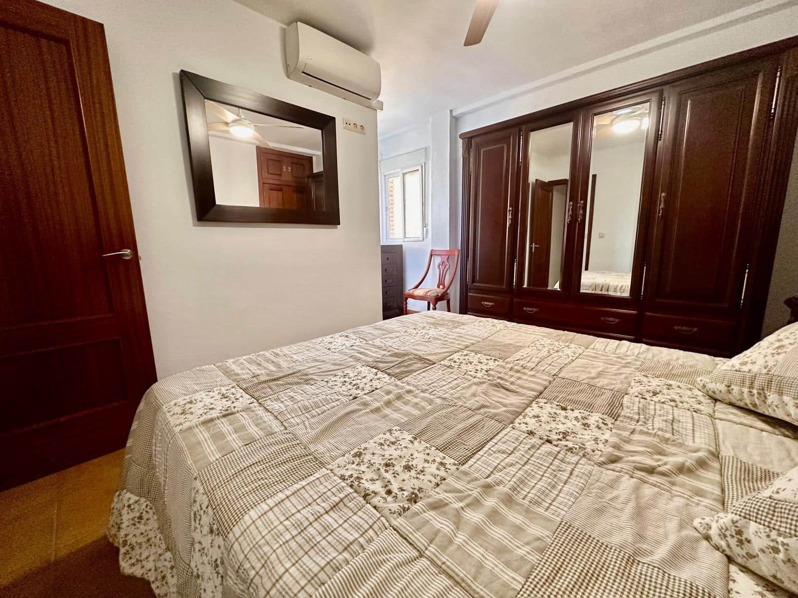 3 soverom Leilighet til leie i Cordoba by - € 700 (Ref: 9452228)