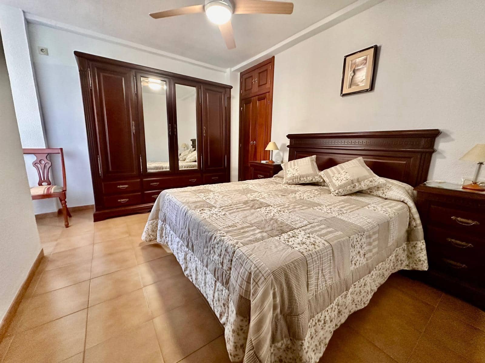 3 soverom Leilighet til leie i Cordoba by - € 700 (Ref: 9452228)