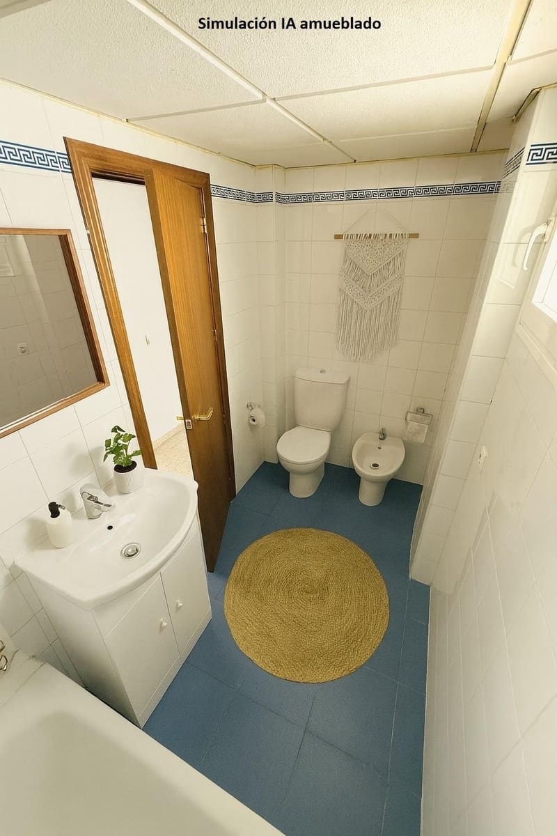 2 quarto Apartamento para venda em Cordova cidade com piscina garagem - 184 900 € (Ref: 9452796)