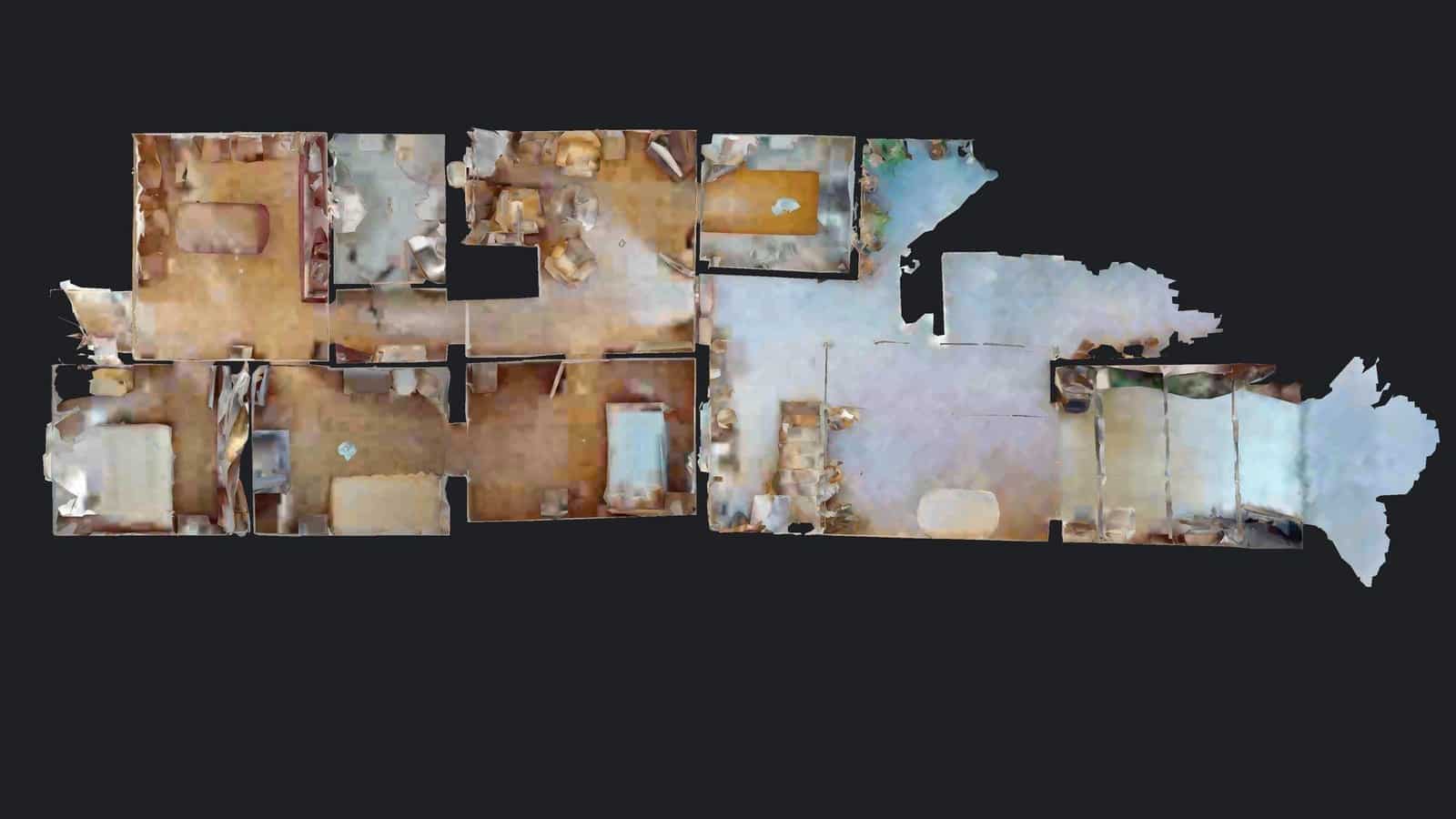 3 chambre Bungalow à vendre à Cordoue ville avec garage - 212 000 € (Ref: 9452797)