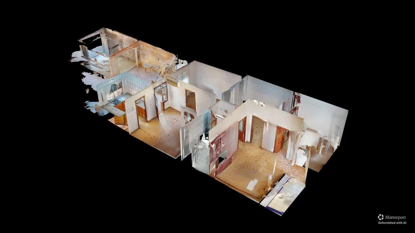 3 chambre Bungalow à vendre à Cordoue ville avec garage - 212 000 € (Ref: 9452797)