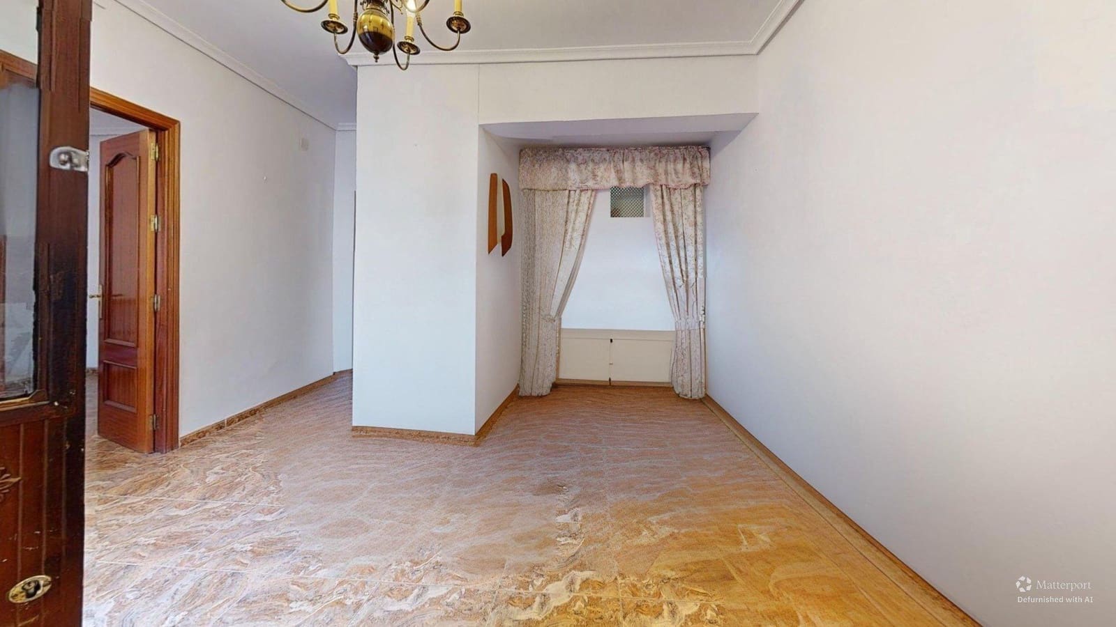 3 chambre Bungalow à vendre à Cordoue ville avec garage - 212 000 € (Ref: 9452797)