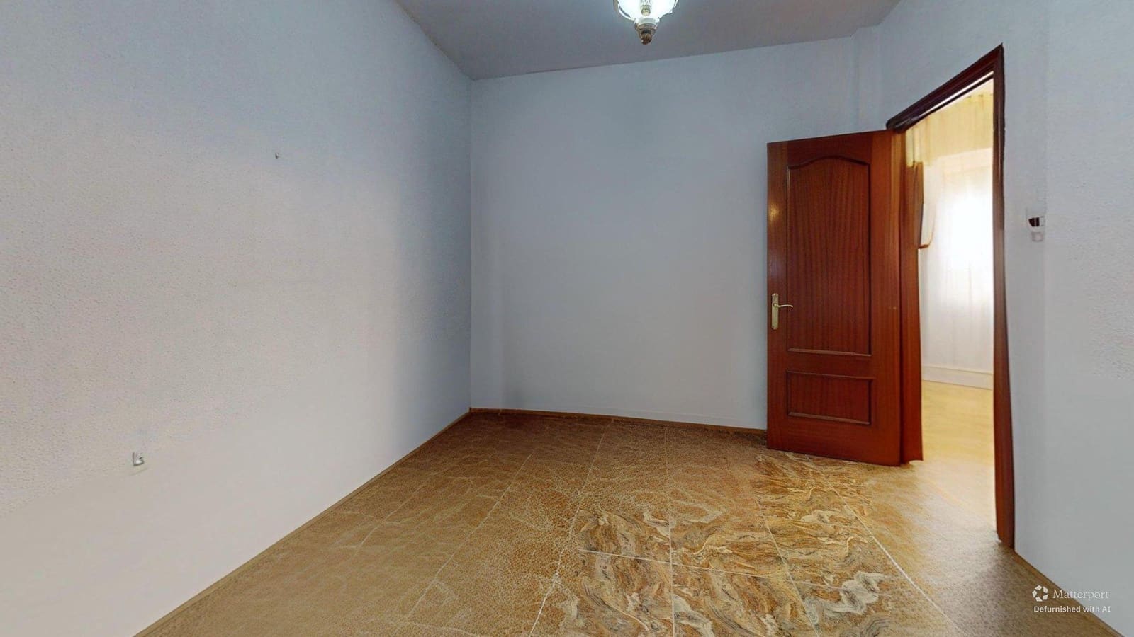 3 chambre Bungalow à vendre à Cordoue ville avec garage - 212 000 € (Ref: 9452797)