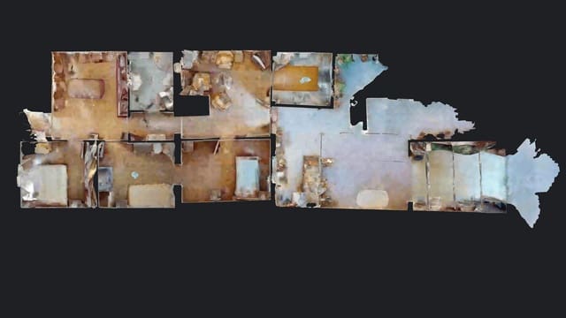 3 slaapkamer Bungalow te koop in Córdoba stad met garage - € 212.000 (Ref: 9452797)