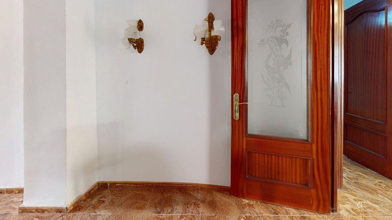 3 chambre Bungalow à vendre à Cordoue ville avec garage - 212 000 € (Ref: 9452797)