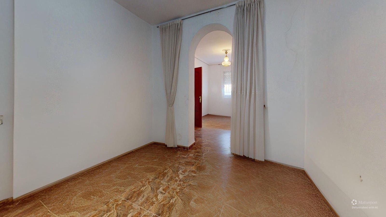 3 chambre Bungalow à vendre à Cordoue ville avec garage - 212 000 € (Ref: 9452797)