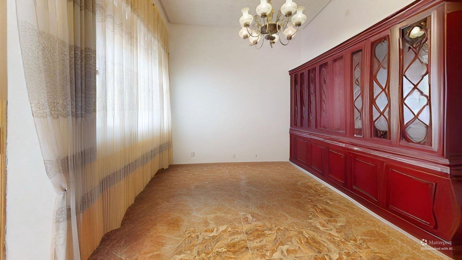 3 chambre Bungalow à vendre à Cordoue ville avec garage - 212 000 € (Ref: 9452797)