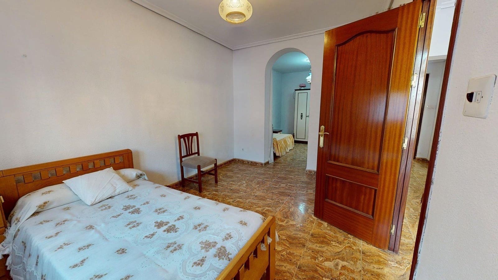 3 chambre Bungalow à vendre à Cordoue ville avec garage - 212 000 € (Ref: 9452797)