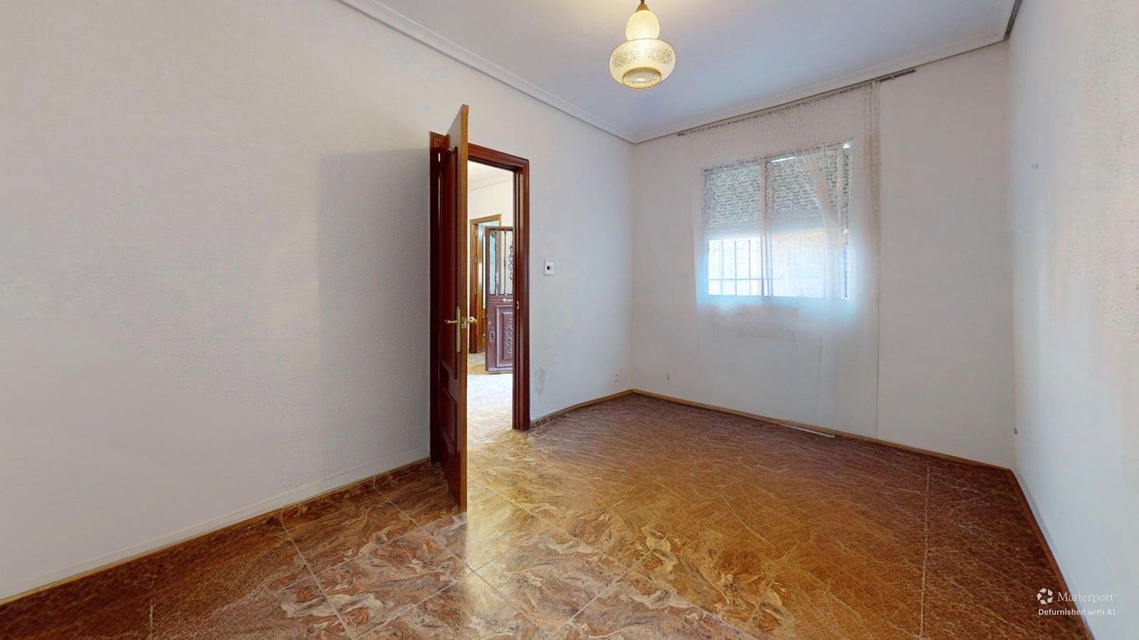 3 chambre Bungalow à vendre à Cordoue ville avec garage - 212 000 € (Ref: 9452797)