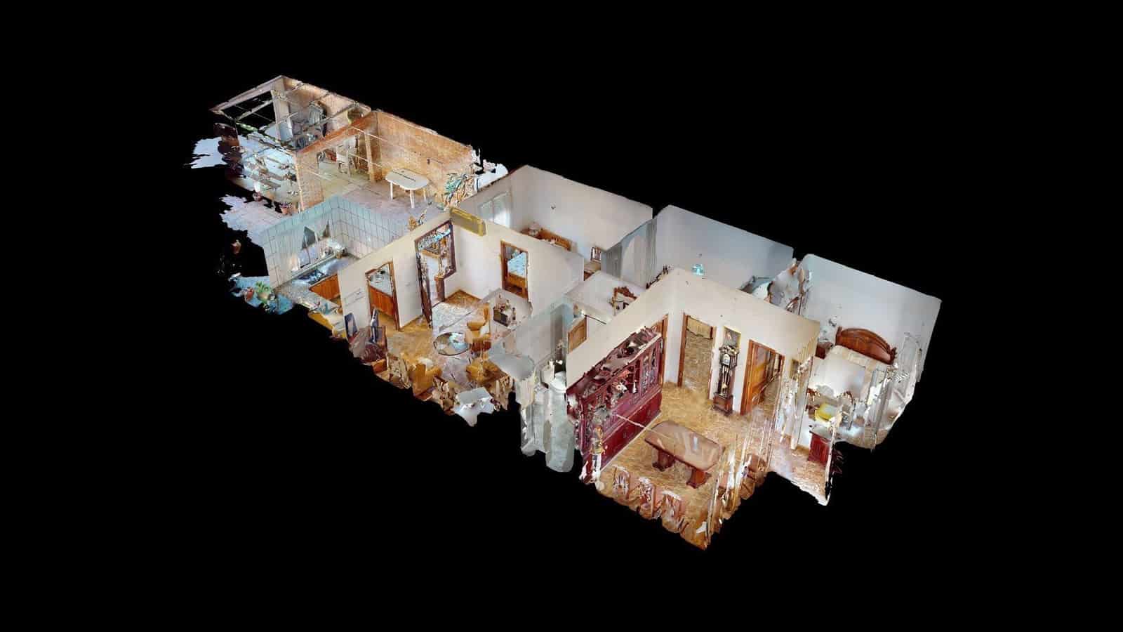 3 chambre Bungalow à vendre à Cordoue ville avec garage - 212 000 € (Ref: 9452797)