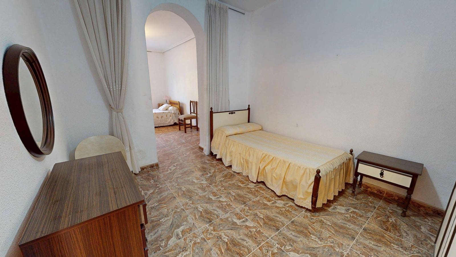 3 chambre Bungalow à vendre à Cordoue ville avec garage - 212 000 € (Ref: 9452797)