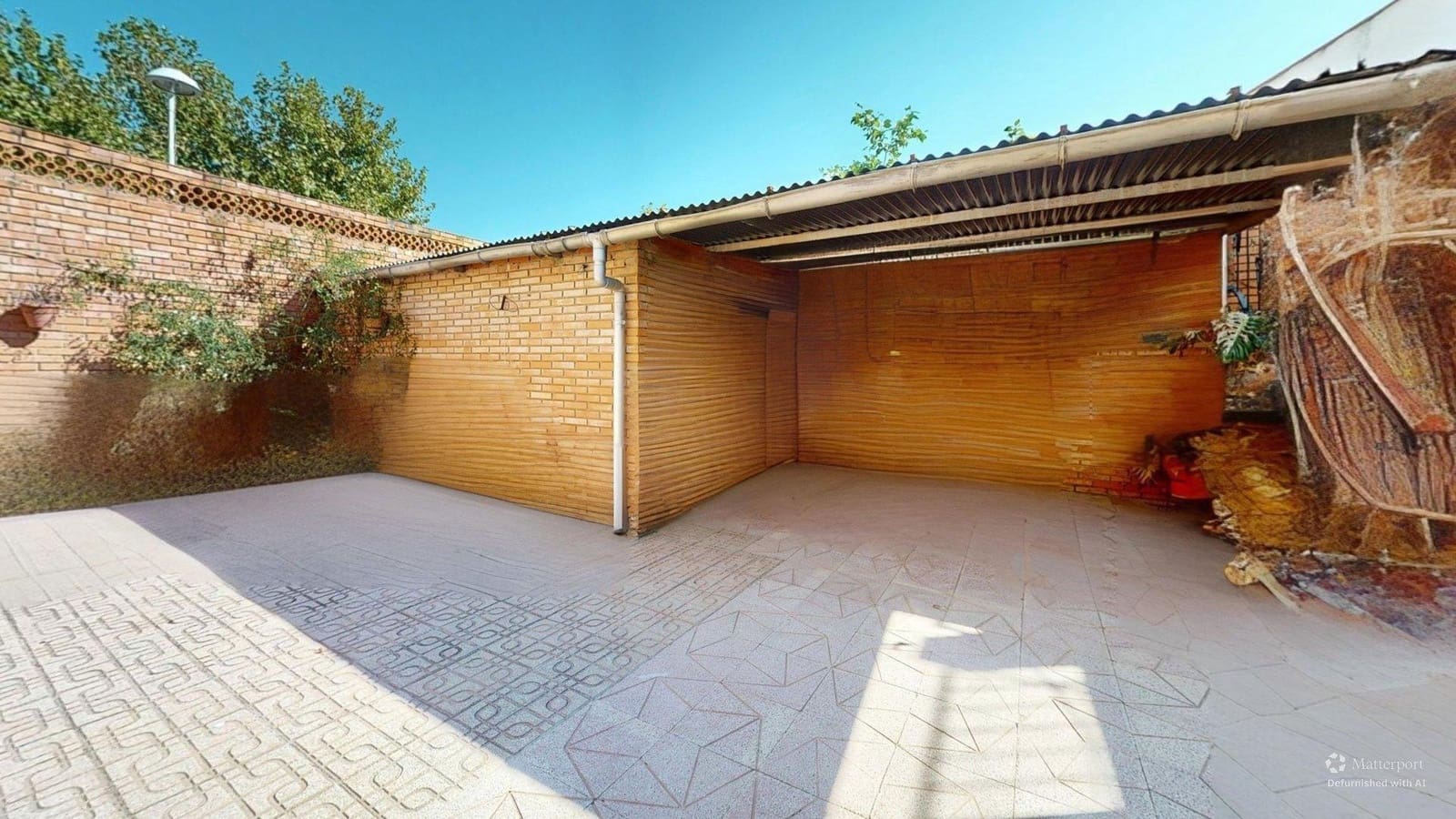 3 chambre Bungalow à vendre à Cordoue ville avec garage - 212 000 € (Ref: 9452797)