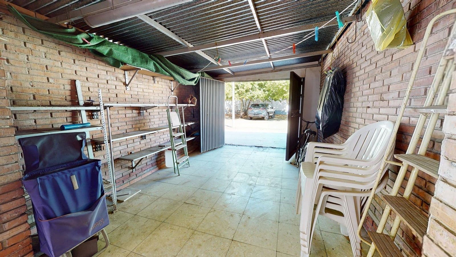 3 chambre Bungalow à vendre à Cordoue ville avec garage - 212 000 € (Ref: 9452797)