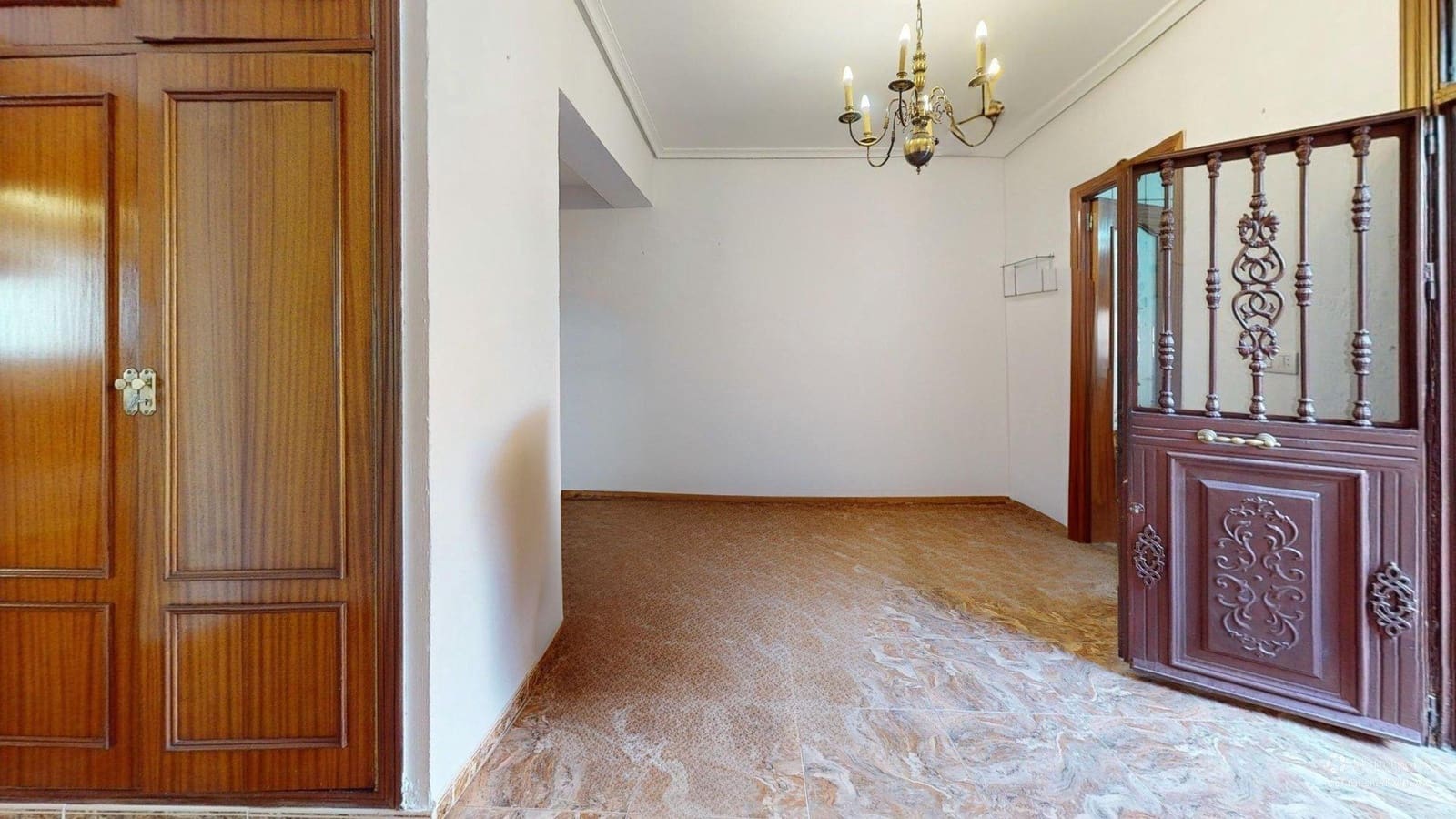 3 chambre Bungalow à vendre à Cordoue ville avec garage - 212 000 € (Ref: 9452797)