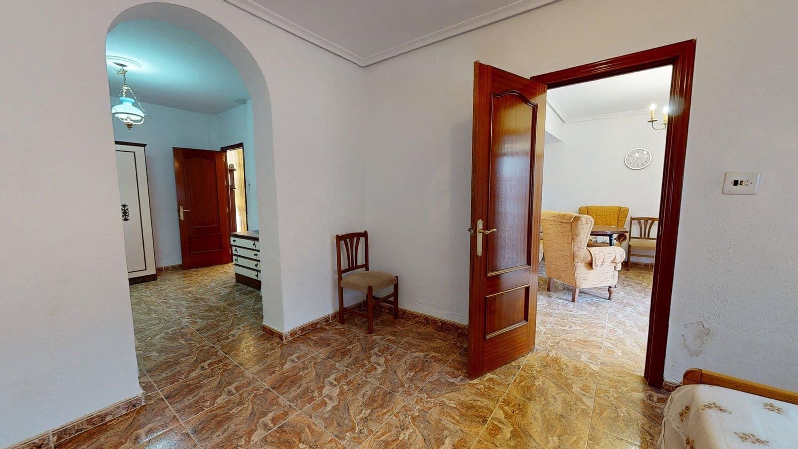 3 chambre Bungalow à vendre à Cordoue ville avec garage - 212 000 € (Ref: 9452797)