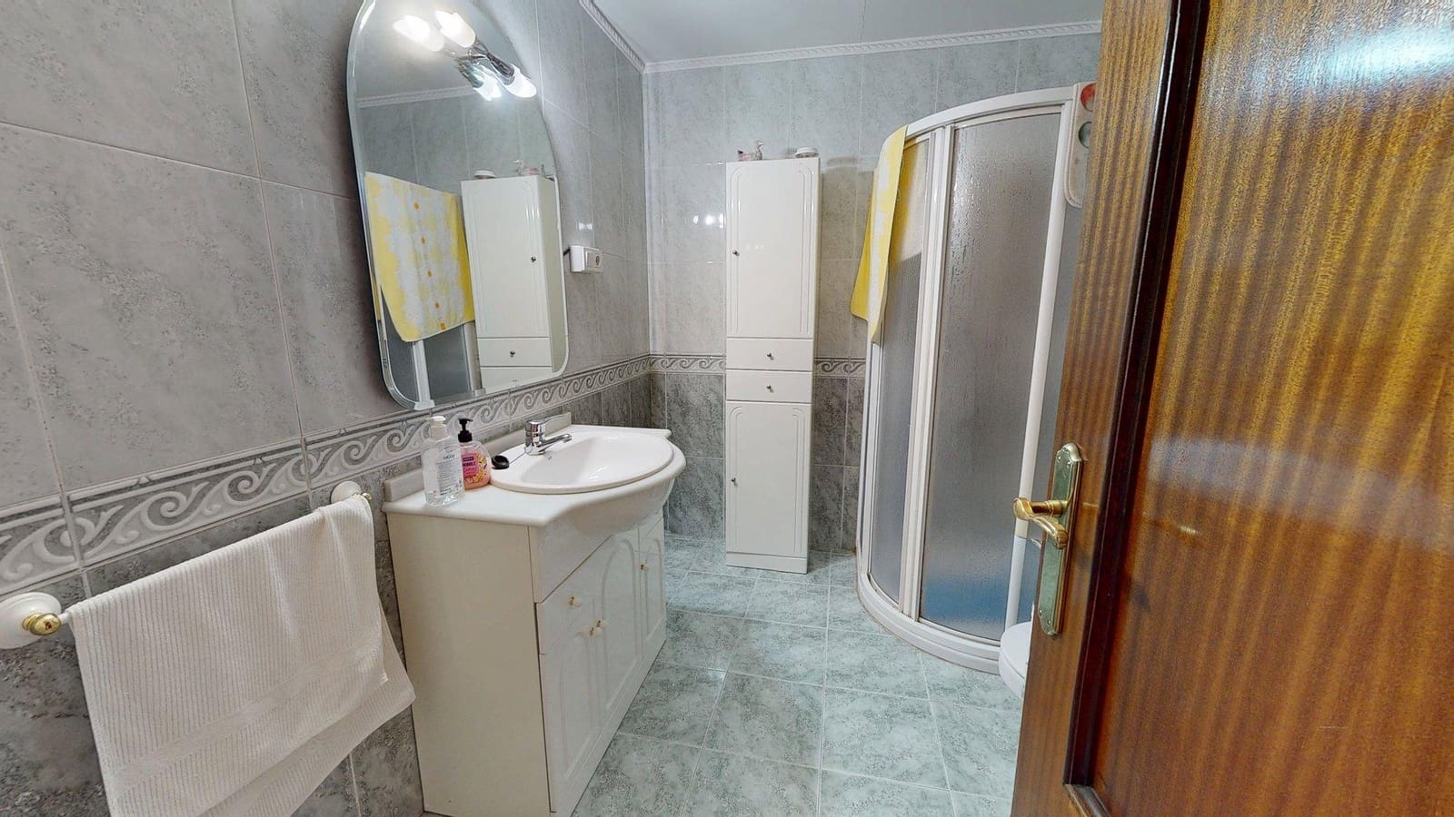 3 chambre Bungalow à vendre à Cordoue ville avec garage - 212 000 € (Ref: 9452797)