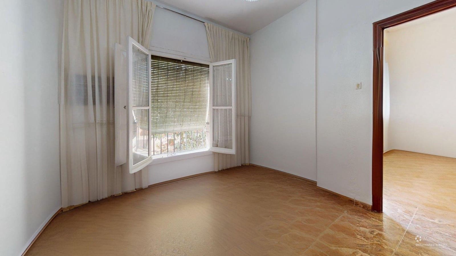 3 chambre Bungalow à vendre à Cordoue ville avec garage - 212 000 € (Ref: 9452797)